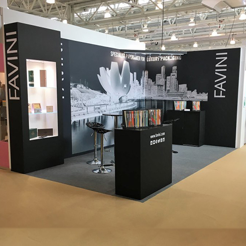 O'Reilly at Learning Technologies 9 exhibition stands 5k 10k