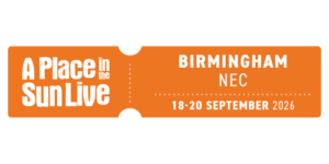 a place in the sun live logo nec sept 26 expositionists