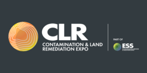 Contamination & Land Remediation Expo 5 clr logo expositionists