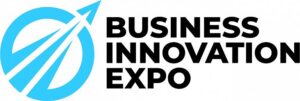 business innovation expo logo 2024 expositionists