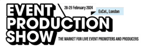 event production show 24 expositionists