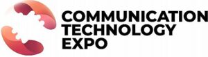 Communication Technology Expo 5 communication technology logo 2024 expositionists