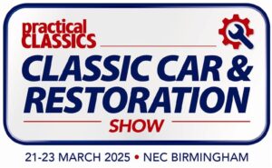Practical Classics Classic Car & Restoration Show 5 practical classics classic car show 25 expositionists