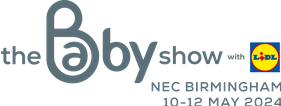 What's on at The NEC Birmingham this May 7 baby show nec 24