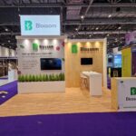 Blossom - World of Learning 2026 - Olympia London 8 blossom learning technologies london excel expositionists 3