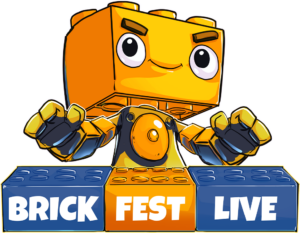 What's on at The NEC Birmingham this May 14 brick fest live 24 expositionists