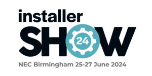 installershow 2024 logo expositionists