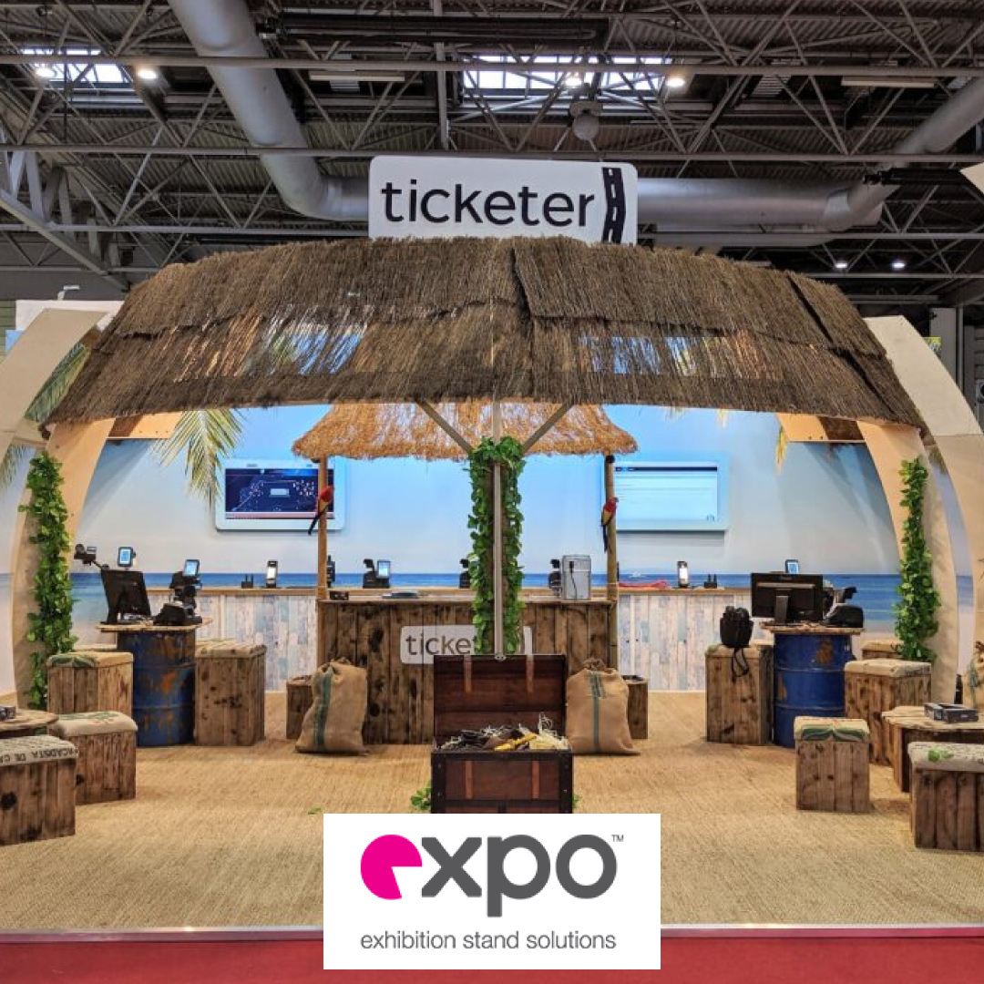 Our Journey of 30 Years in Business as Exhibition Stand Suppliers 5 30 year journey expositionists 1