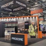 Procore - Digital Construction Week 2026 - ExCeL London 13 procore Digital Construction Week Exhibtion ExCeL London expositionists