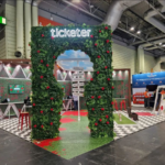 Ticketer at Eurobus Expo 6 ticketer eurobus expo exhibition stand expositionists
