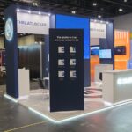 ThreatLocker - Connect Europe Prague 2026 - Prague Congress Centre 14 threatlocker blackhat europe exhibition stand expositionists 3