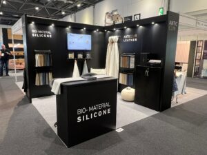 Why Exhibit at the Cruise Ship Interiors Design Expo in 2025? 6 anticcuir cruise ship expo exhibition stand expositionists 1