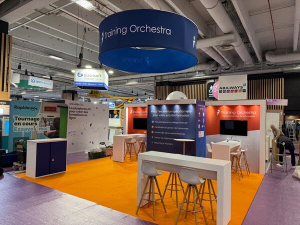 Orchestra Learning Machine Learning Training Orchestra - Learning Technologies France - Paris, Porte de ...