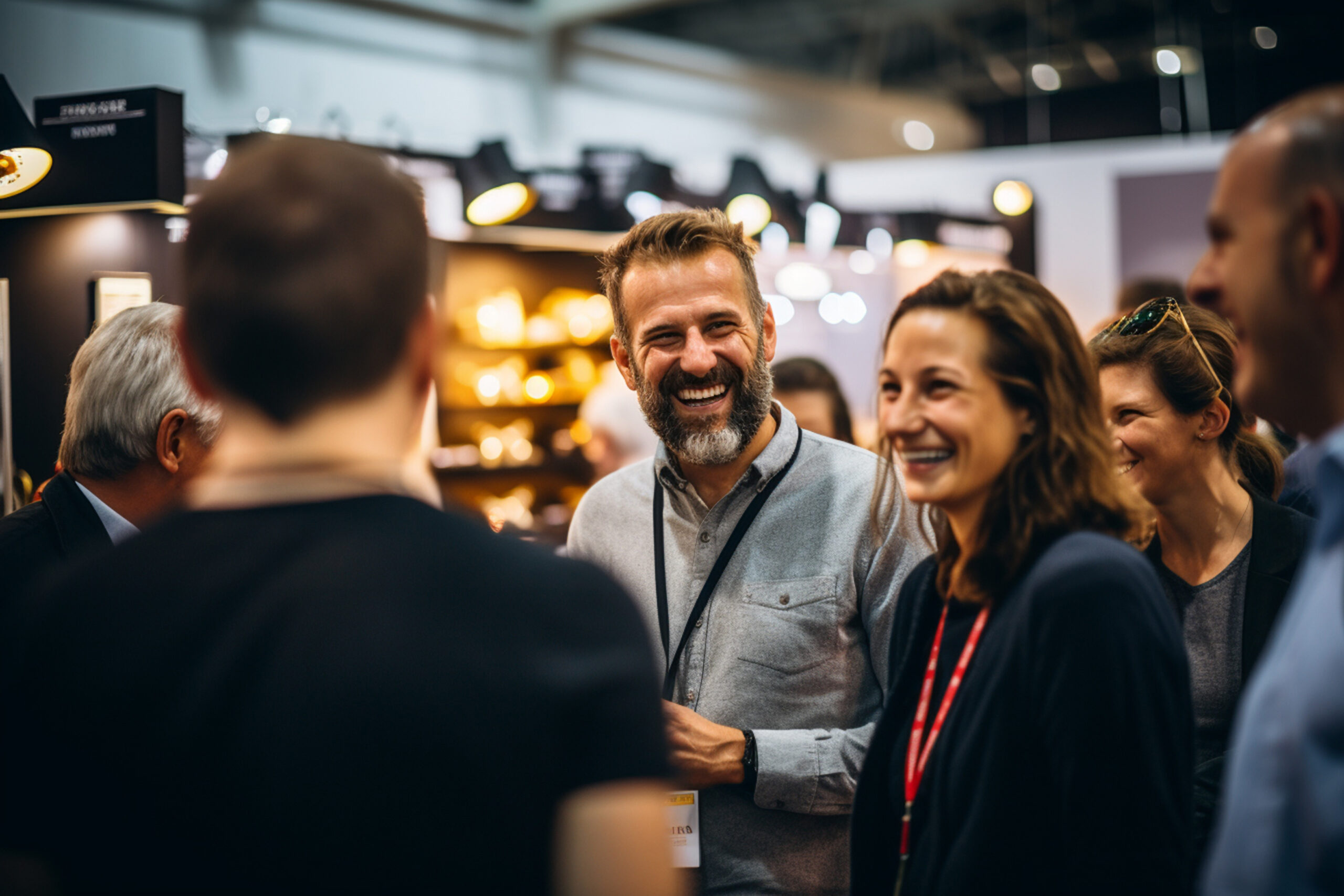How to Choose the Right Events to Exhibit at in 2026 - Expositionists ...