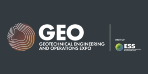 Geotechnical Engineering & Operations Expo 5 geo expositionists
